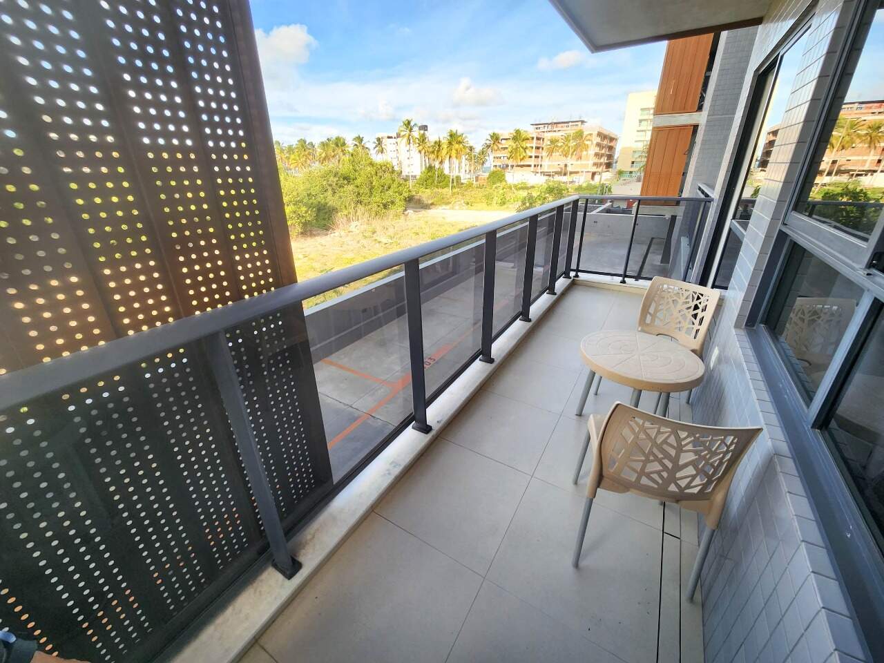 Apartamento à venda no Intermares: 