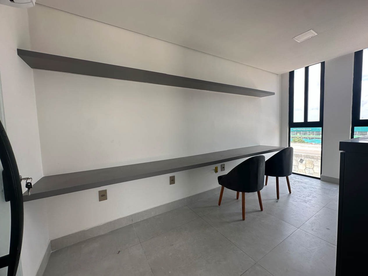 Flat à venda no Intermares: 