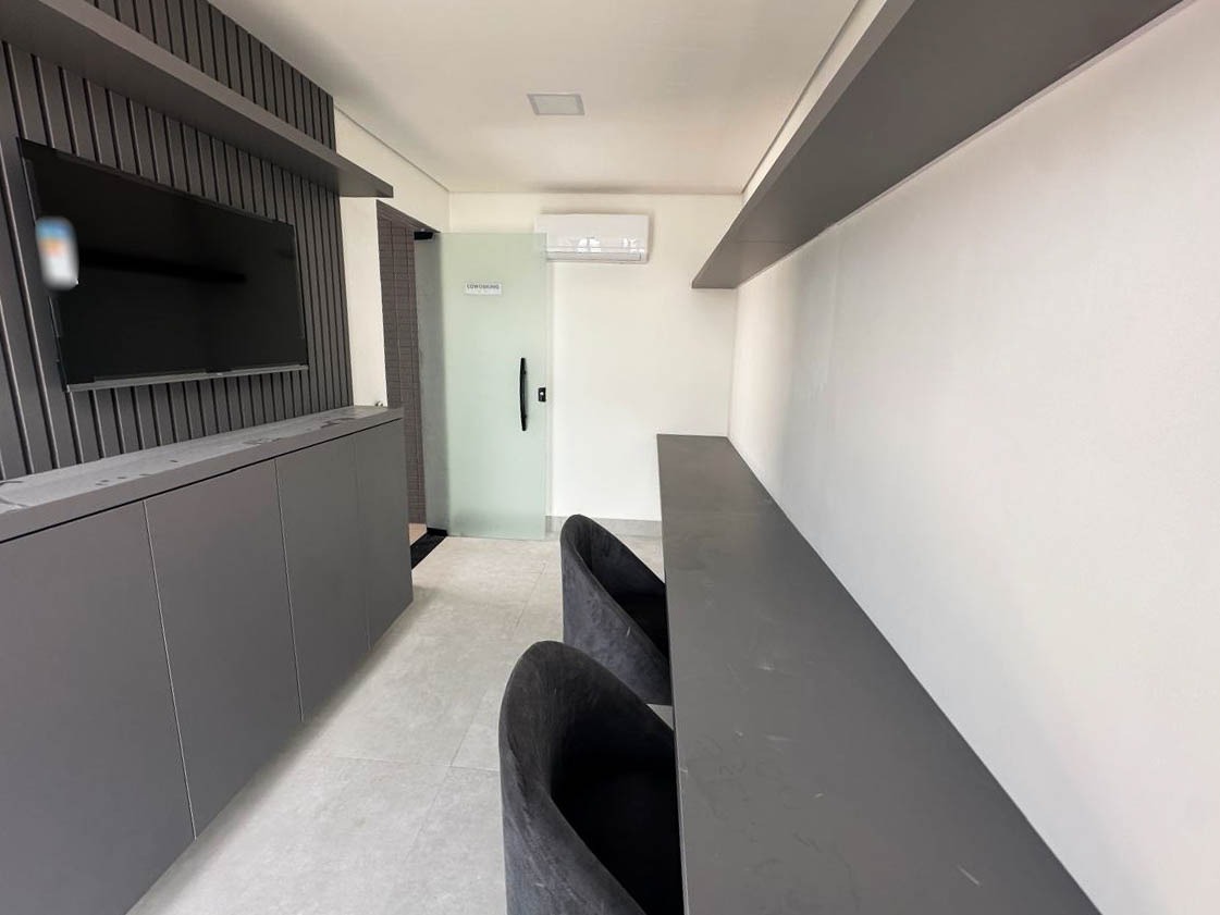 Flat à venda no Intermares: 