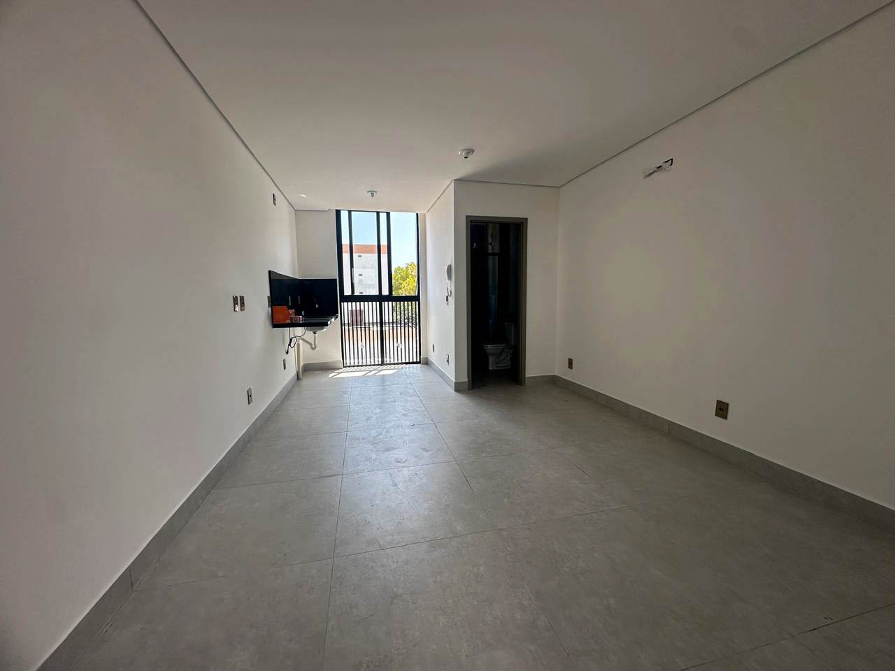 Flat à venda no Intermares: 