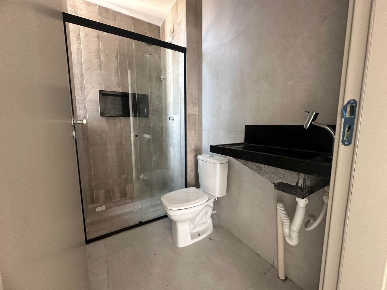 Flat à venda no Intermares: 