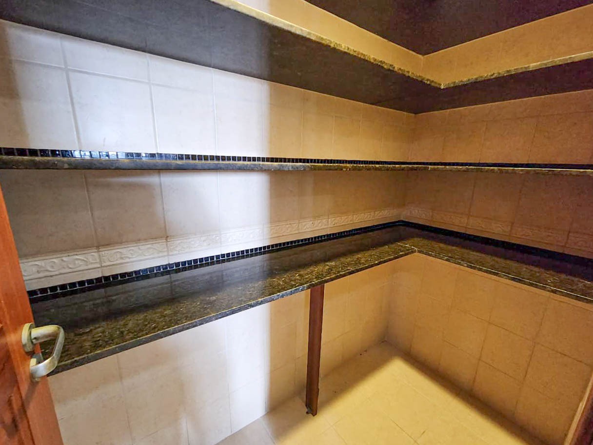 Cobertura à venda no Jardim Oceania: 