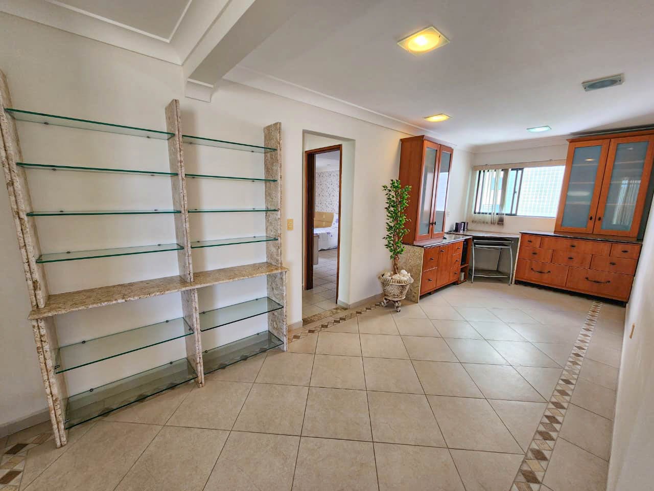 Cobertura à venda no Jardim Oceania: 