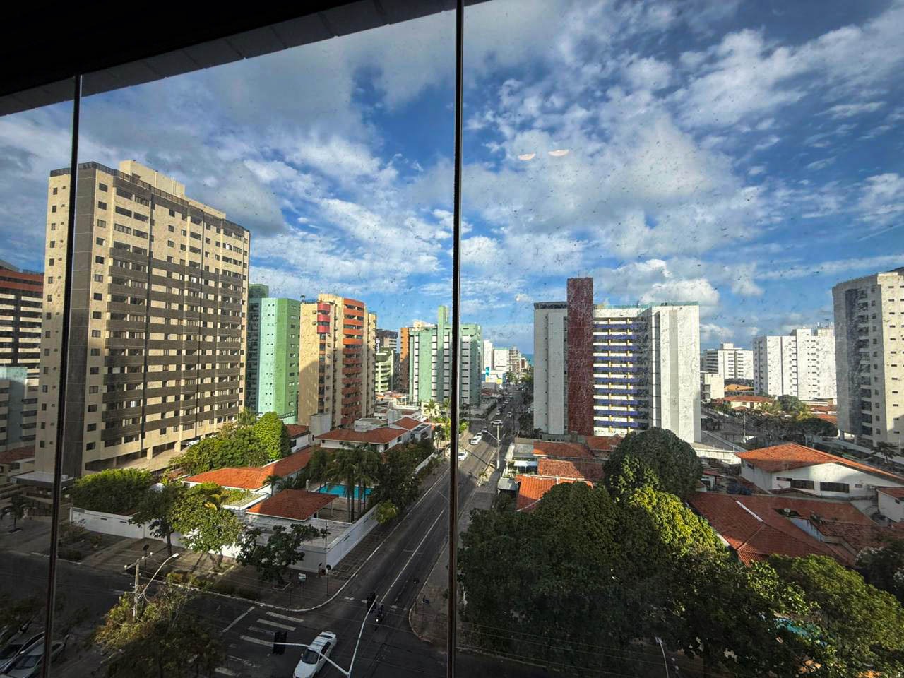 Apartamento à venda no Tambaú: 