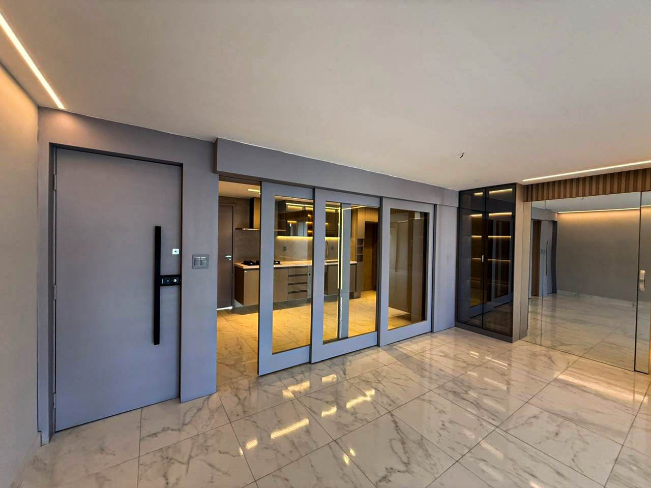 Apartamento à venda no Tambaú: 