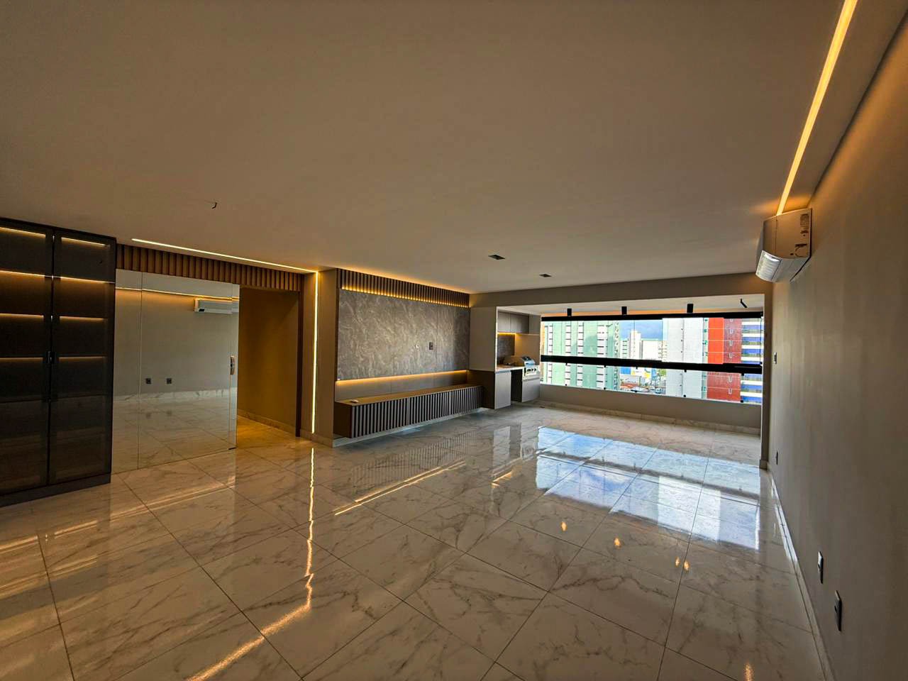 Apartamento à venda no Tambaú: 