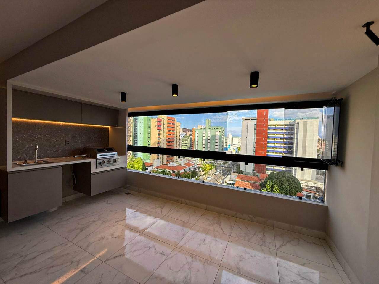 Apartamento à venda no Tambaú: 