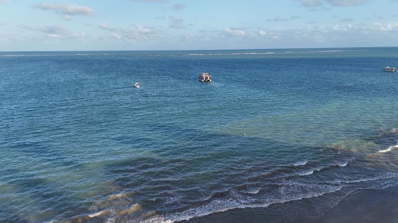 Terreno à venda no Ponta de Campina: 