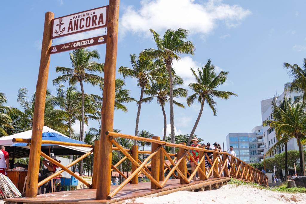 Terreno à venda no Ponta de Campina: 