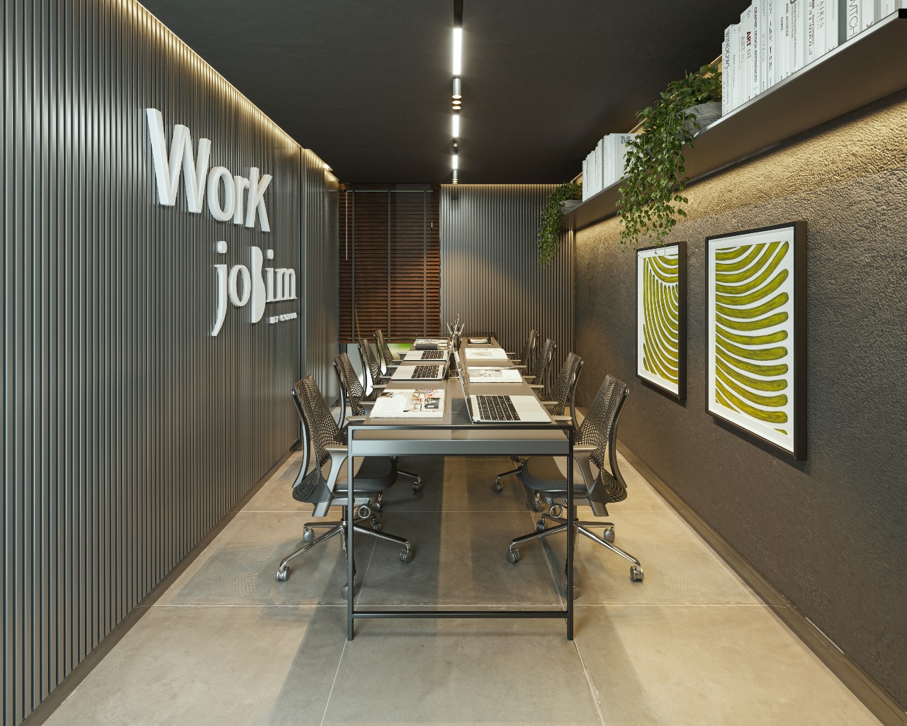 Flat à venda no Cabo Branco: 