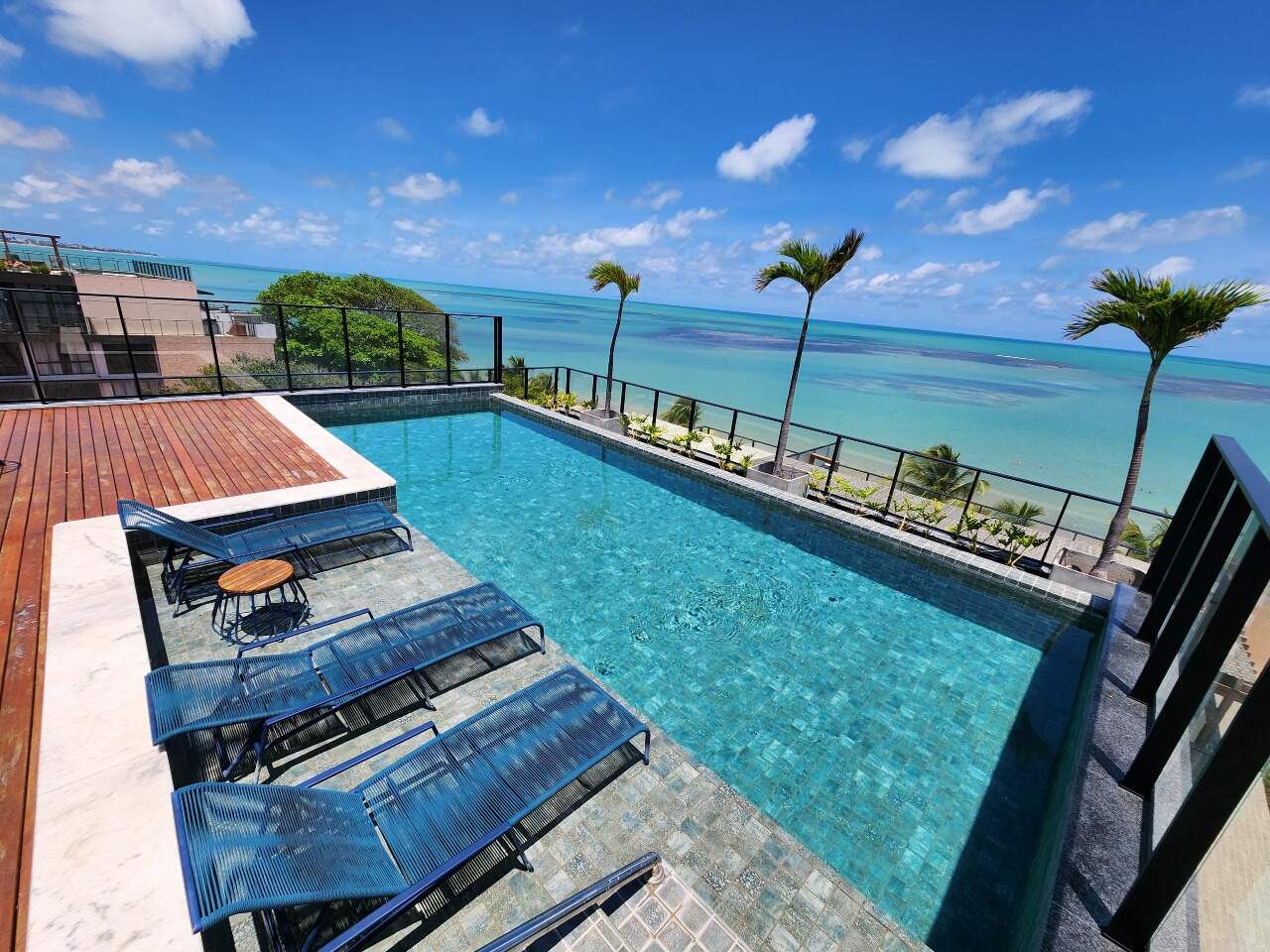 Studio à venda no Jardim Oceania: 