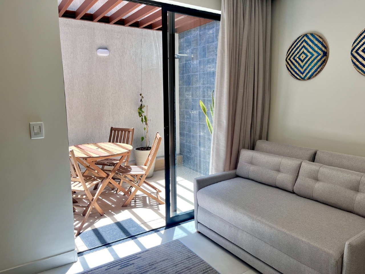 Studio à venda no Jardim Oceania: 