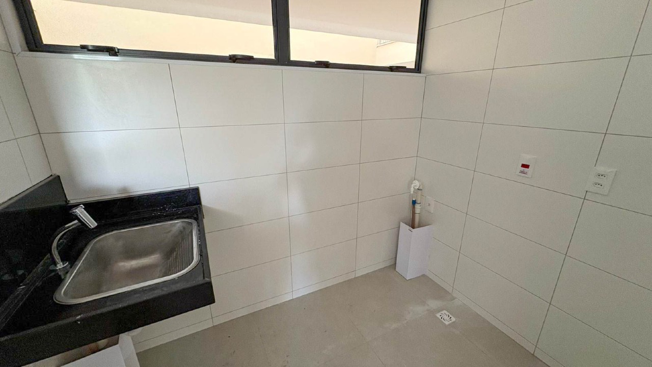 Apartamento à venda no Ponta do Seixas: 