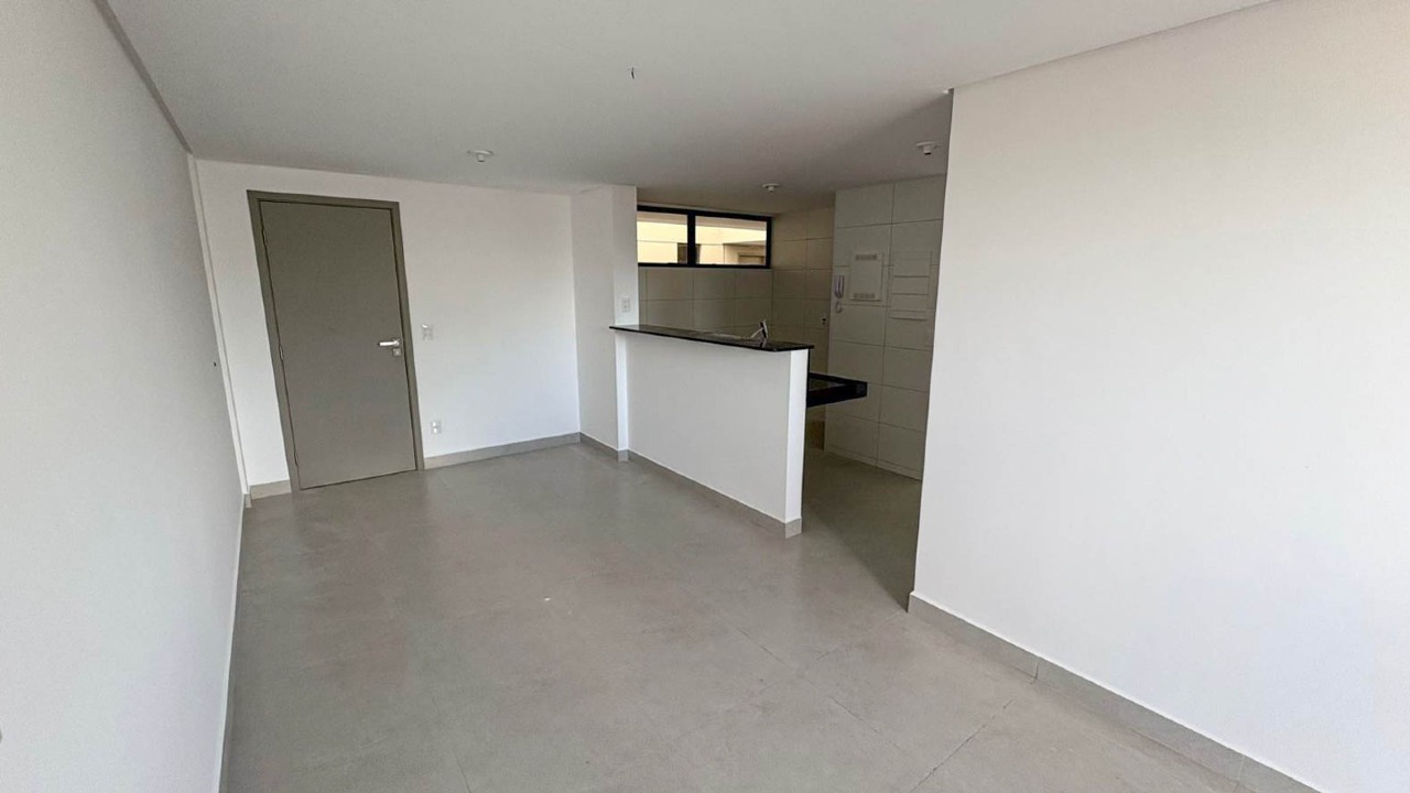 Apartamento à venda no Ponta do Seixas: 