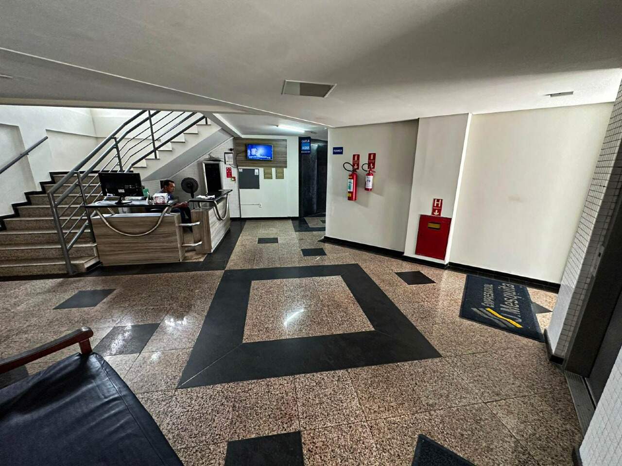 Sala comercial à venda no Manaíra: 