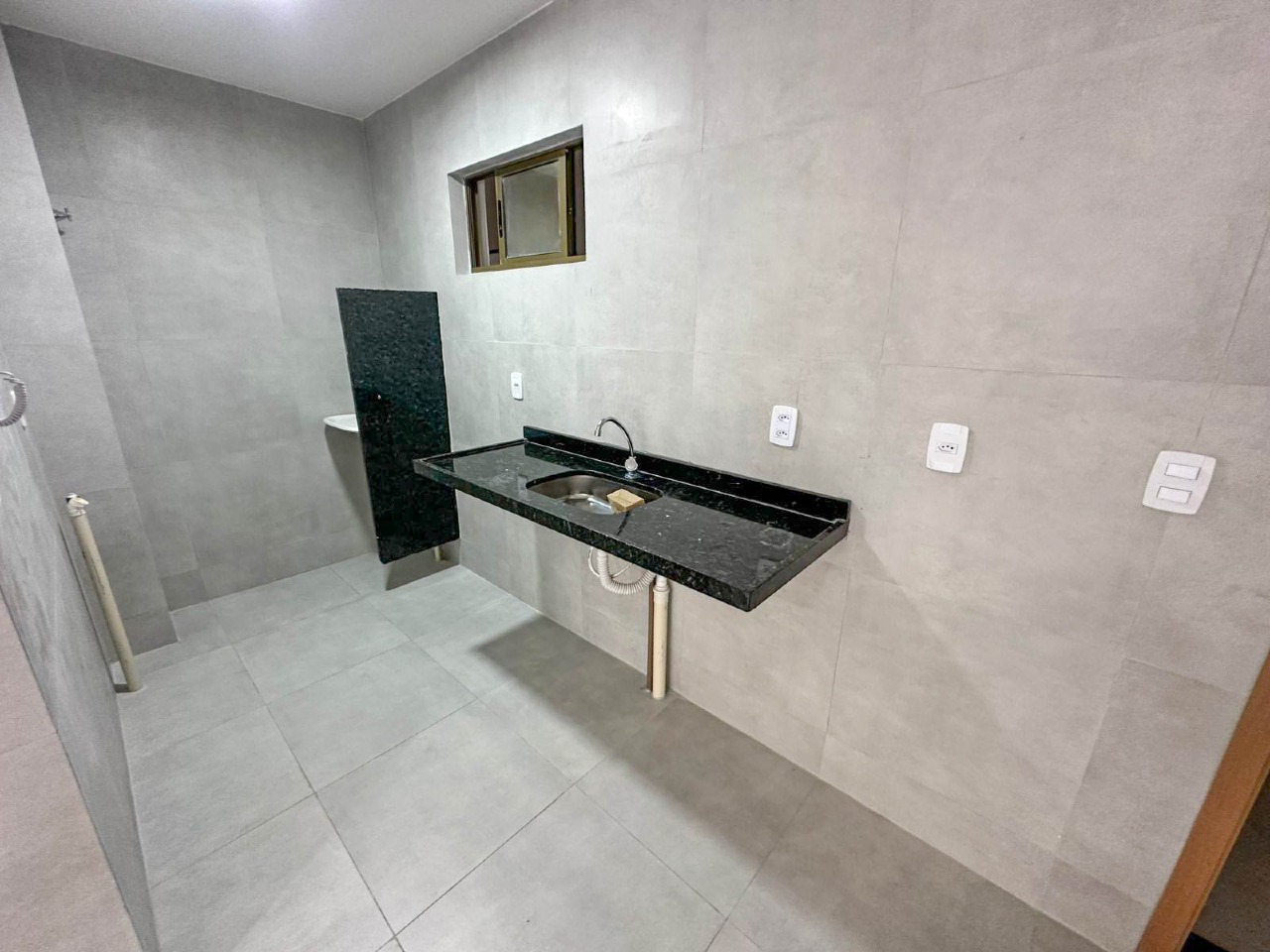 Apartamento para aluguel no Altiplano Cabo Branco: 