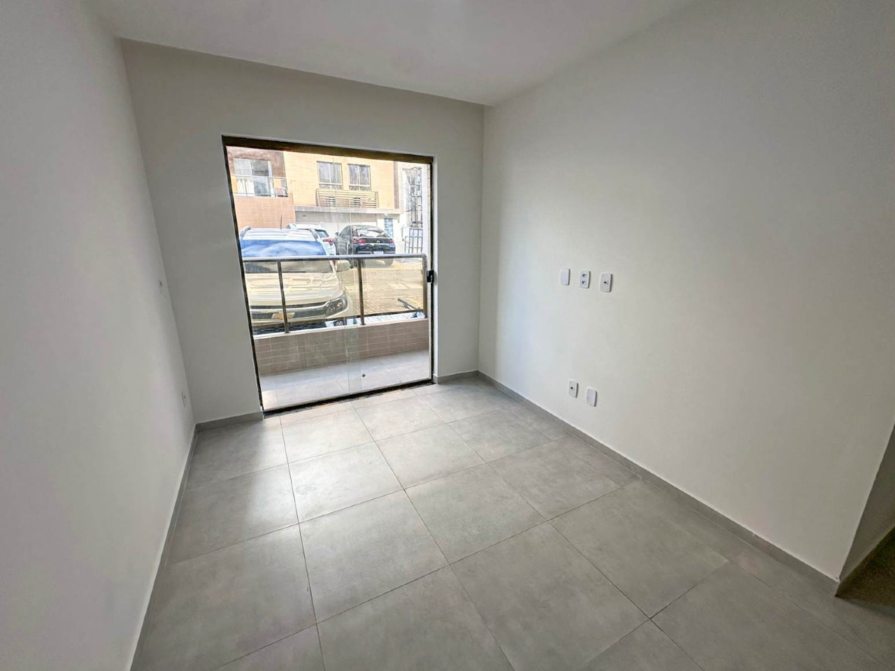 Apartamento para aluguel no Altiplano Cabo Branco: 