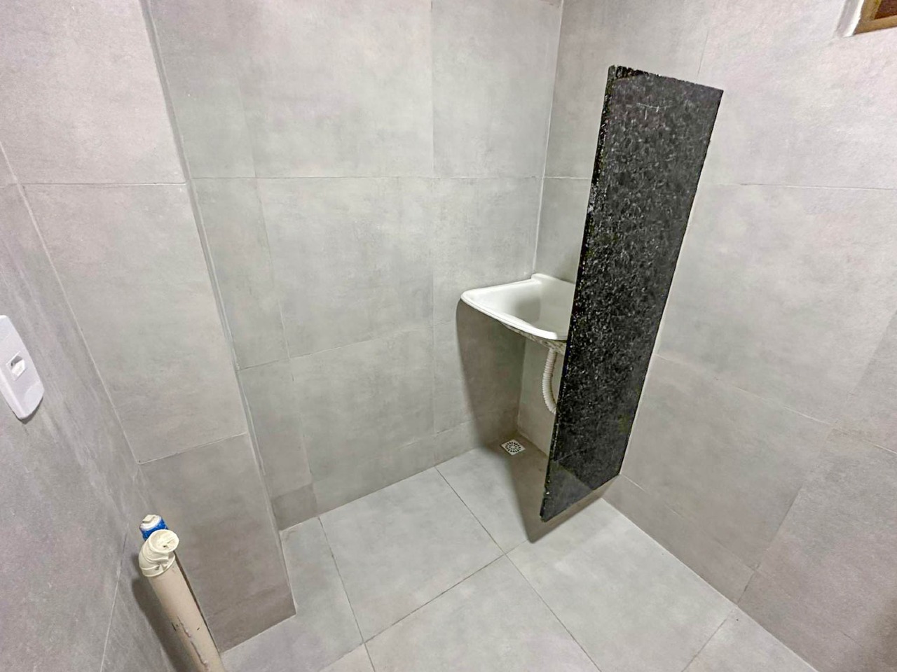 Apartamento para aluguel no Altiplano Cabo Branco: 