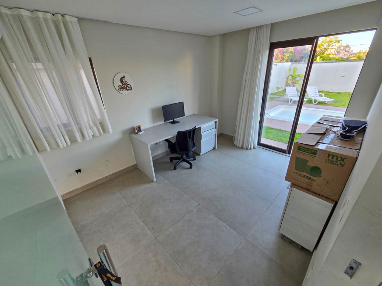 Casa em Condominio à venda no Intermares: 