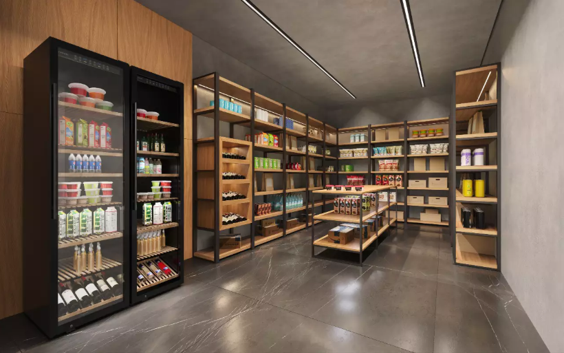 Flat à venda no Jardim Oceania: 