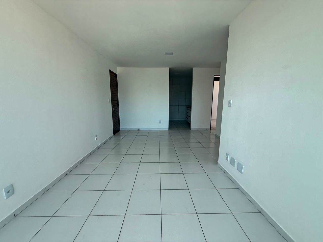 Apartamento à venda no Bessa: 