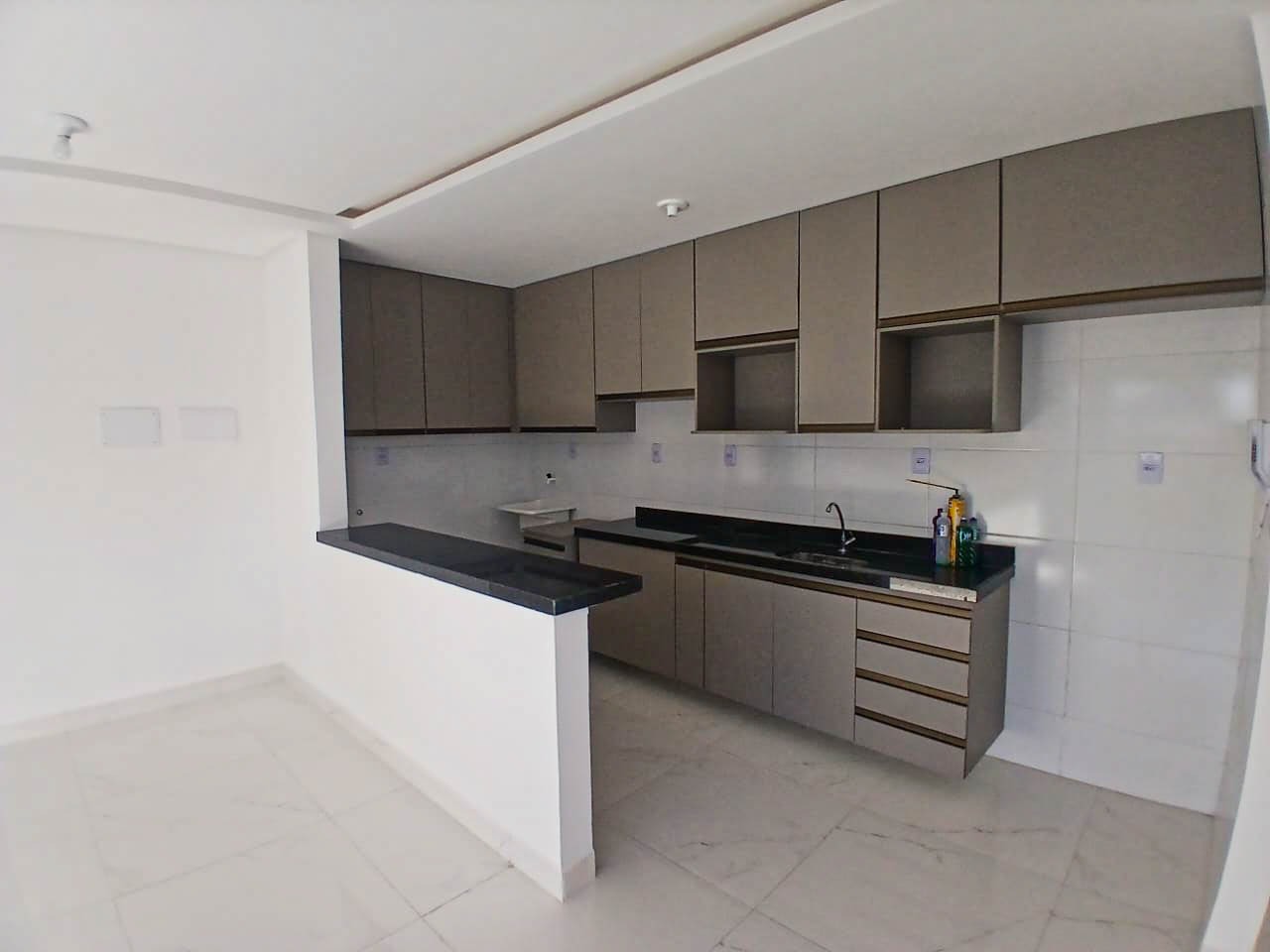 Apartamento à venda no Bessa: 