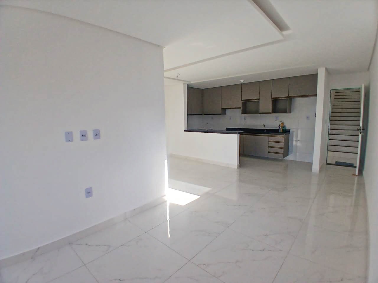 Apartamento à venda no Bessa: 