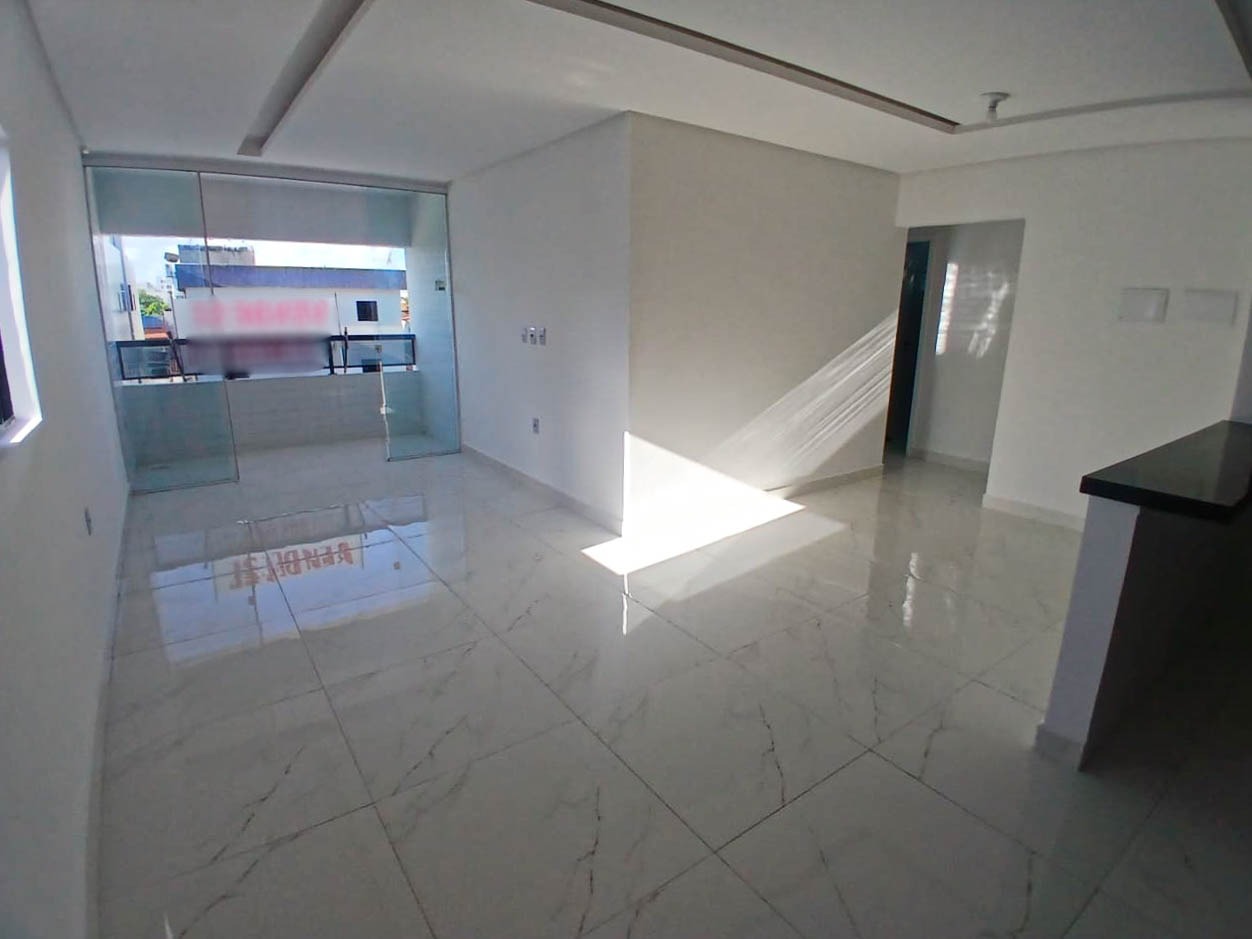 Apartamento à venda no Bessa: 