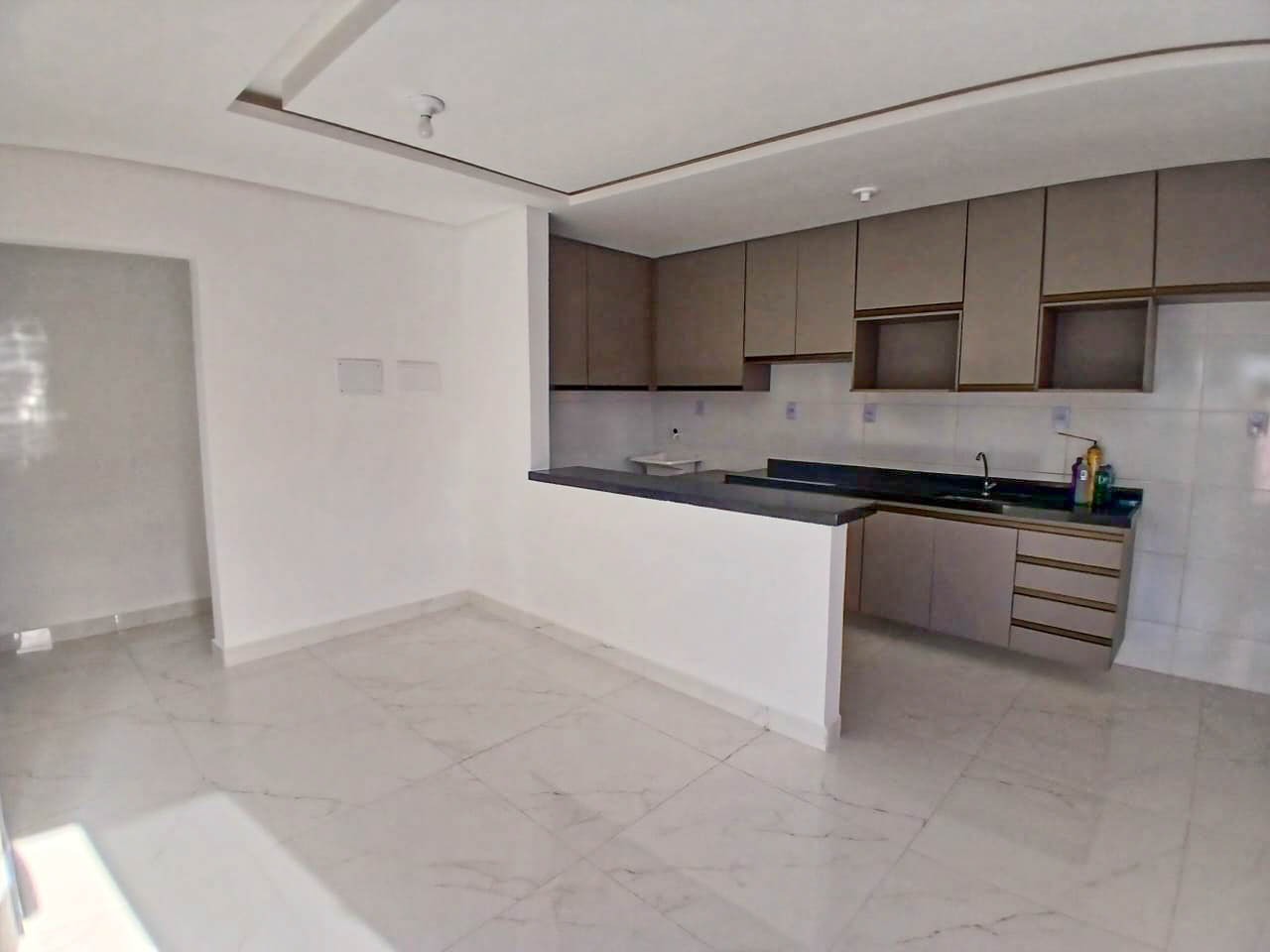 Apartamento à venda no Bessa: 