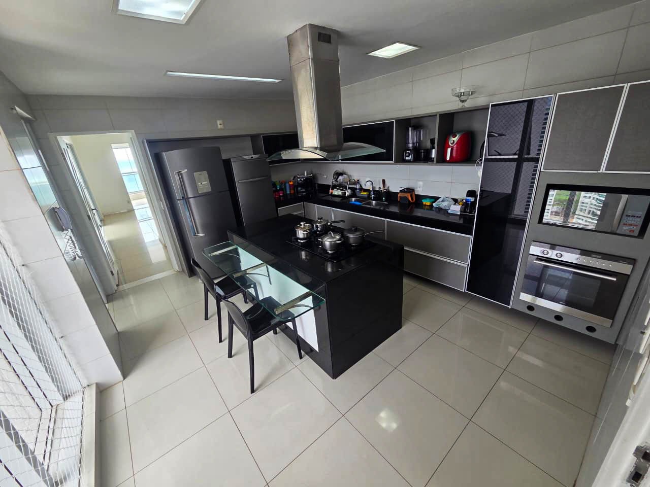 Apartamento à venda no Altiplano Cabo Branco: 