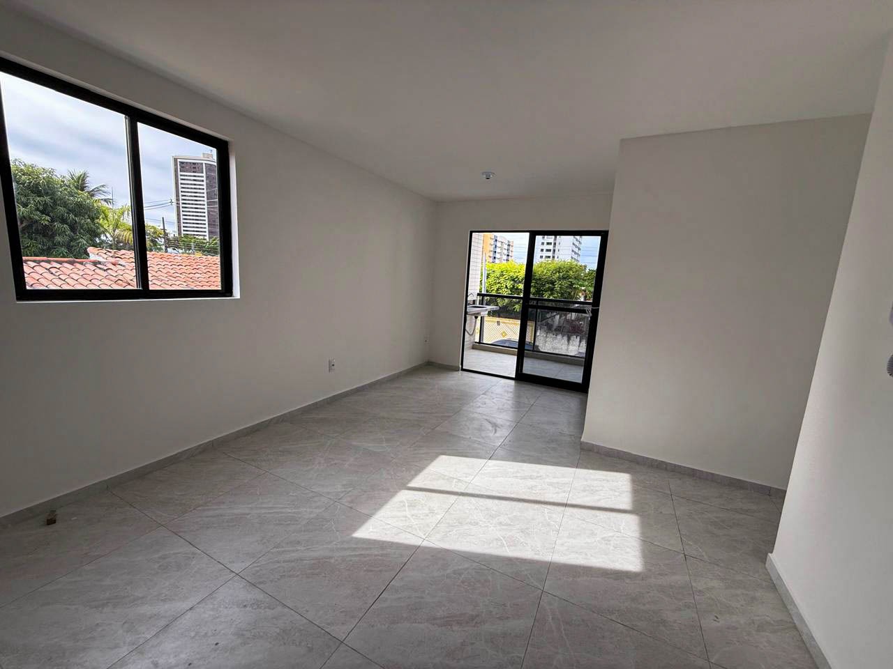 Apartamento à venda no Pedro Gondim: 