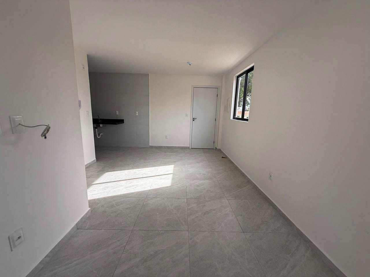 Apartamento à venda no Pedro Gondim: 