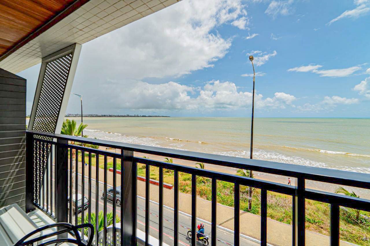 Flat para aluguel no Bessa: 