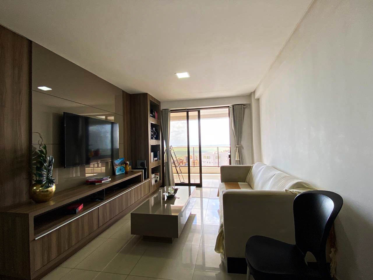 Apartamento à venda no Tambaú: 