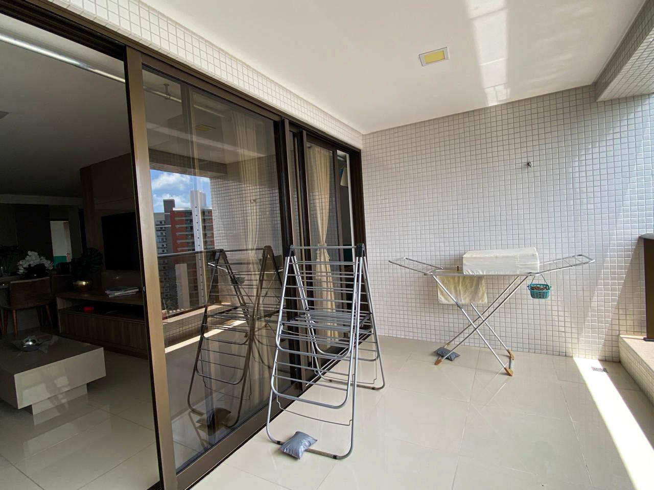 Apartamento à venda no Tambaú: 