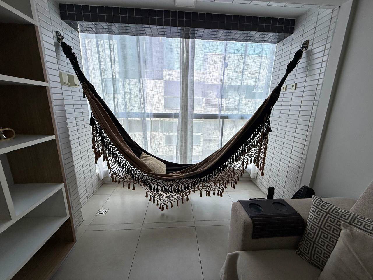 Apartamento à venda no Intermares: 