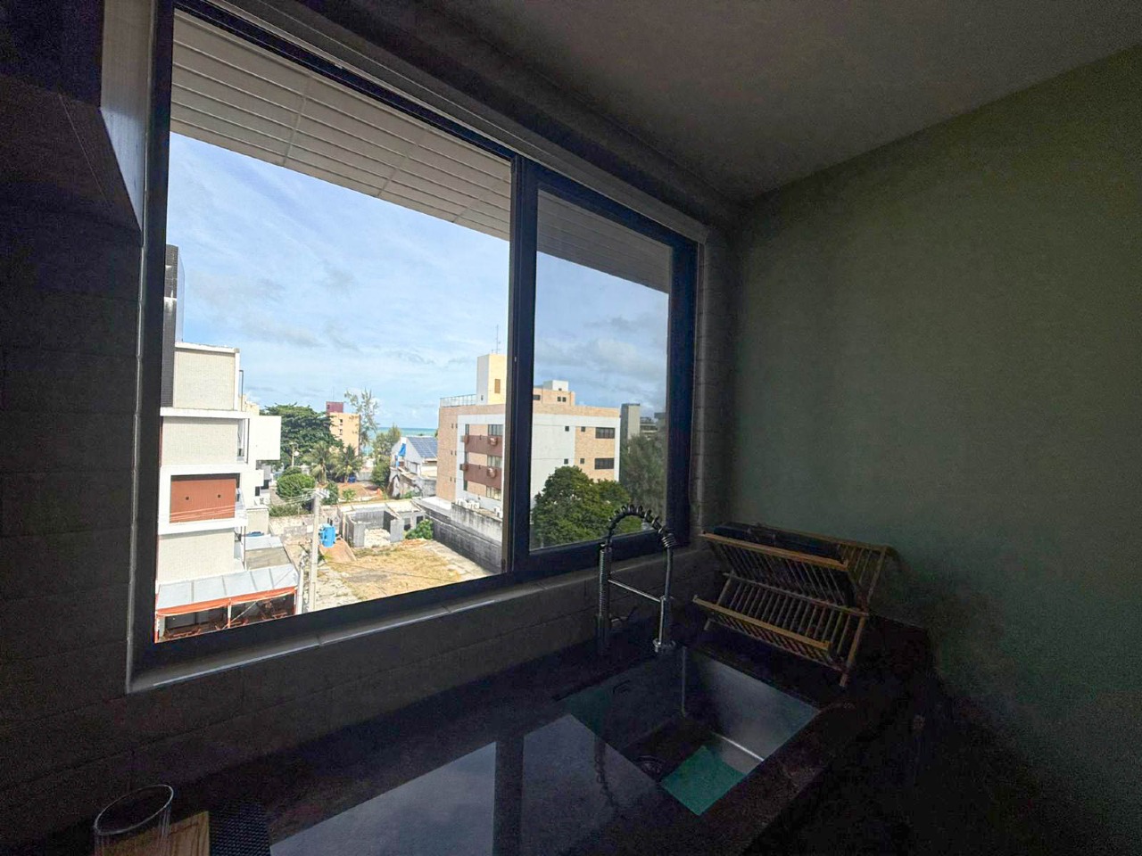 Apartamento à venda no Jardim Oceania: 