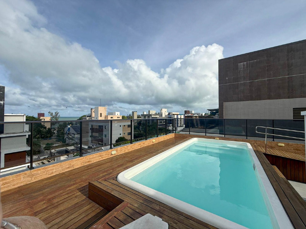 Apartamento à venda no Jardim Oceania: 