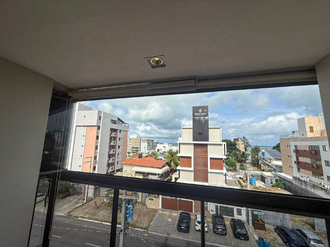 Apartamento à venda no Jardim Oceania: 