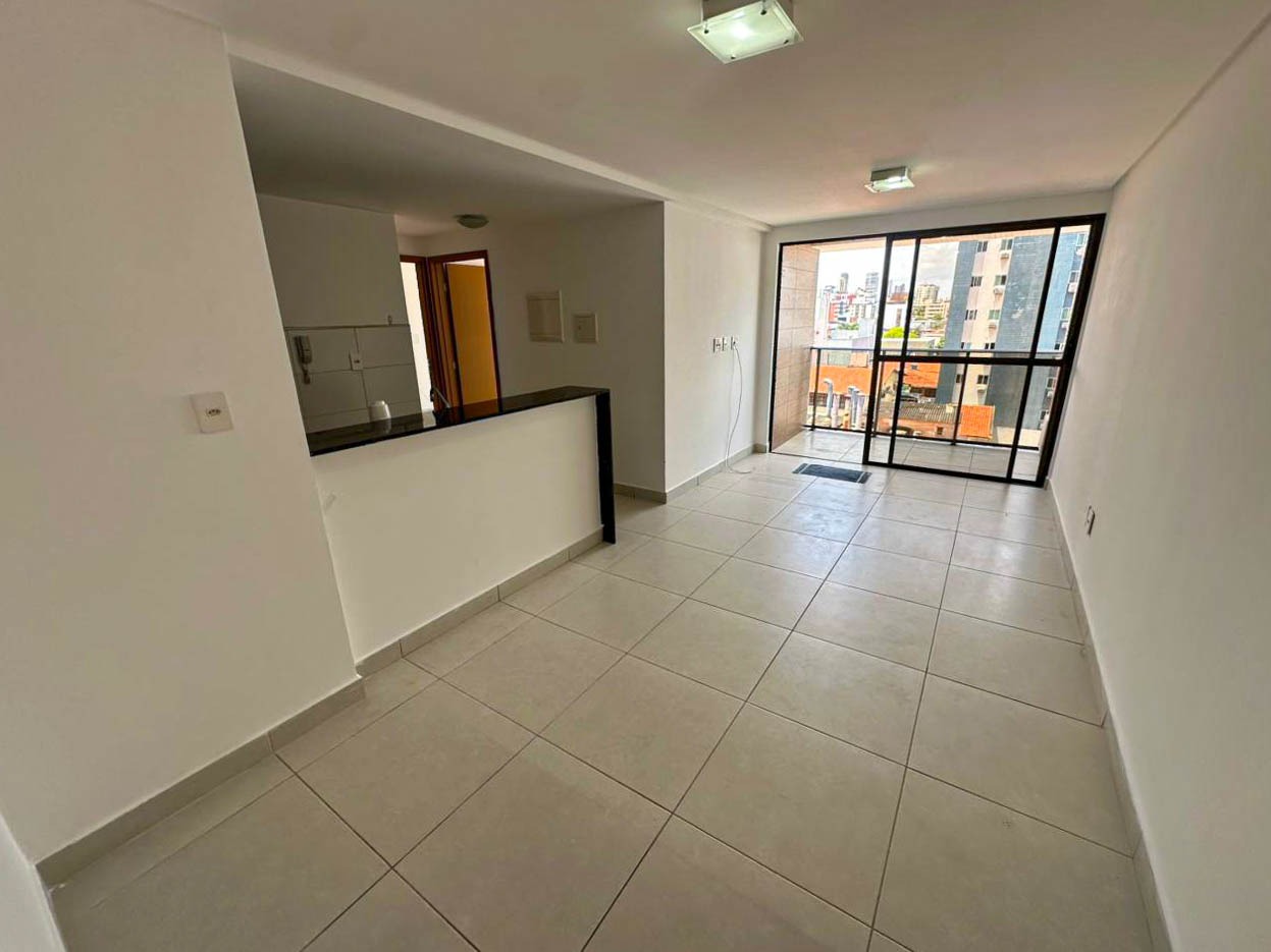 Apartamento à venda no Manaíra: 