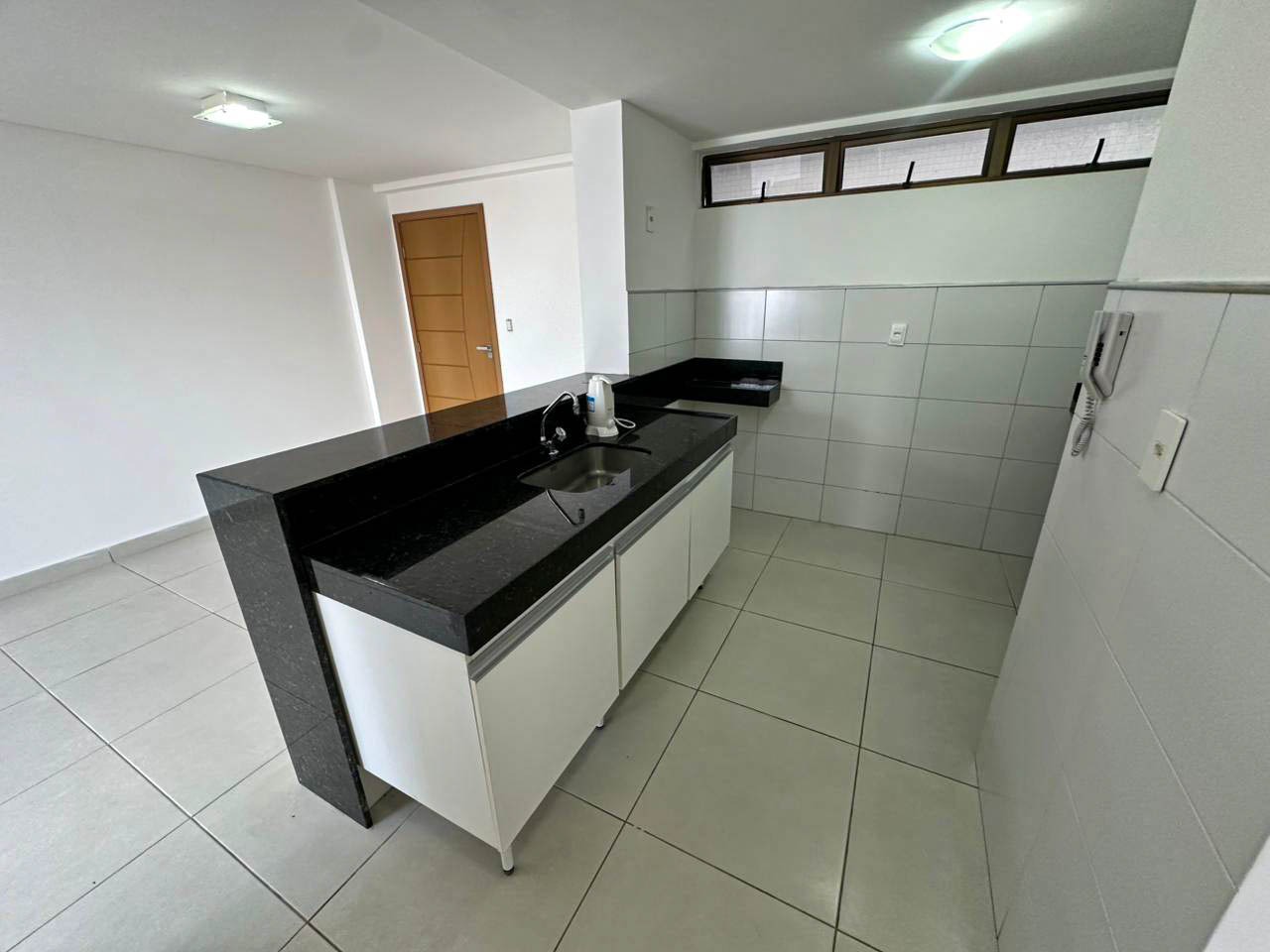 Apartamento à venda no Manaíra: 