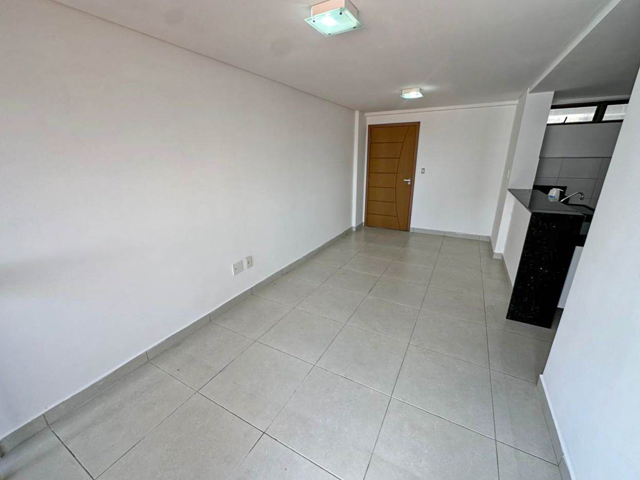 Apartamento à venda no Manaíra: 