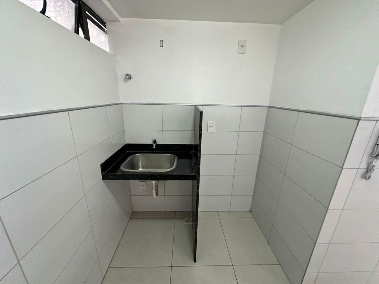 Apartamento à venda no Manaíra: 