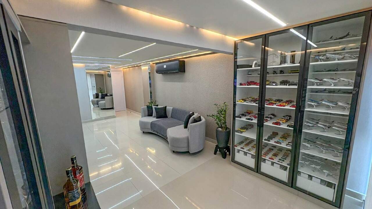 Apartamento à venda no Tambaú: 