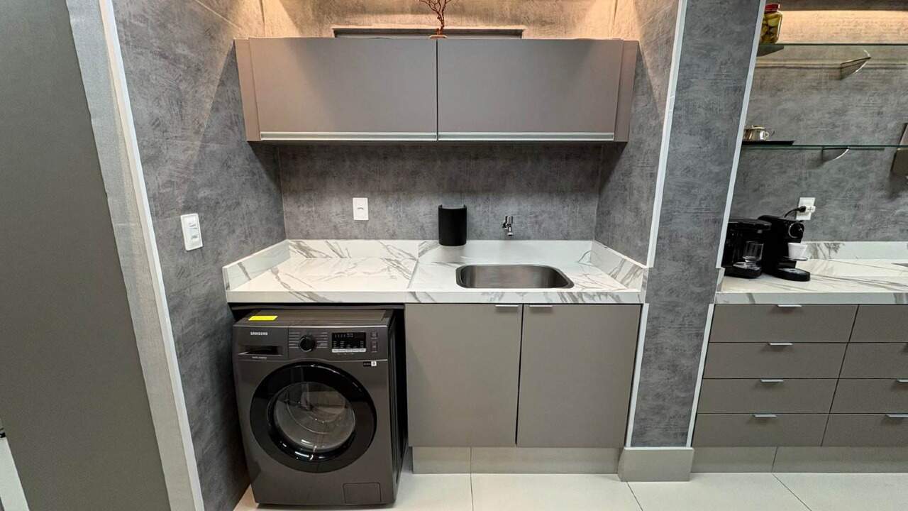 Apartamento à venda no Tambaú: 