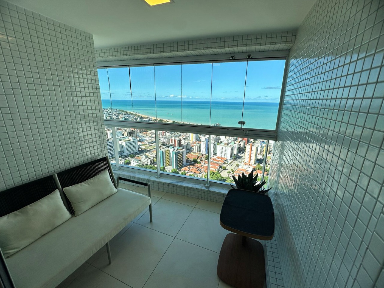 Apartamento à venda no Altiplano: 