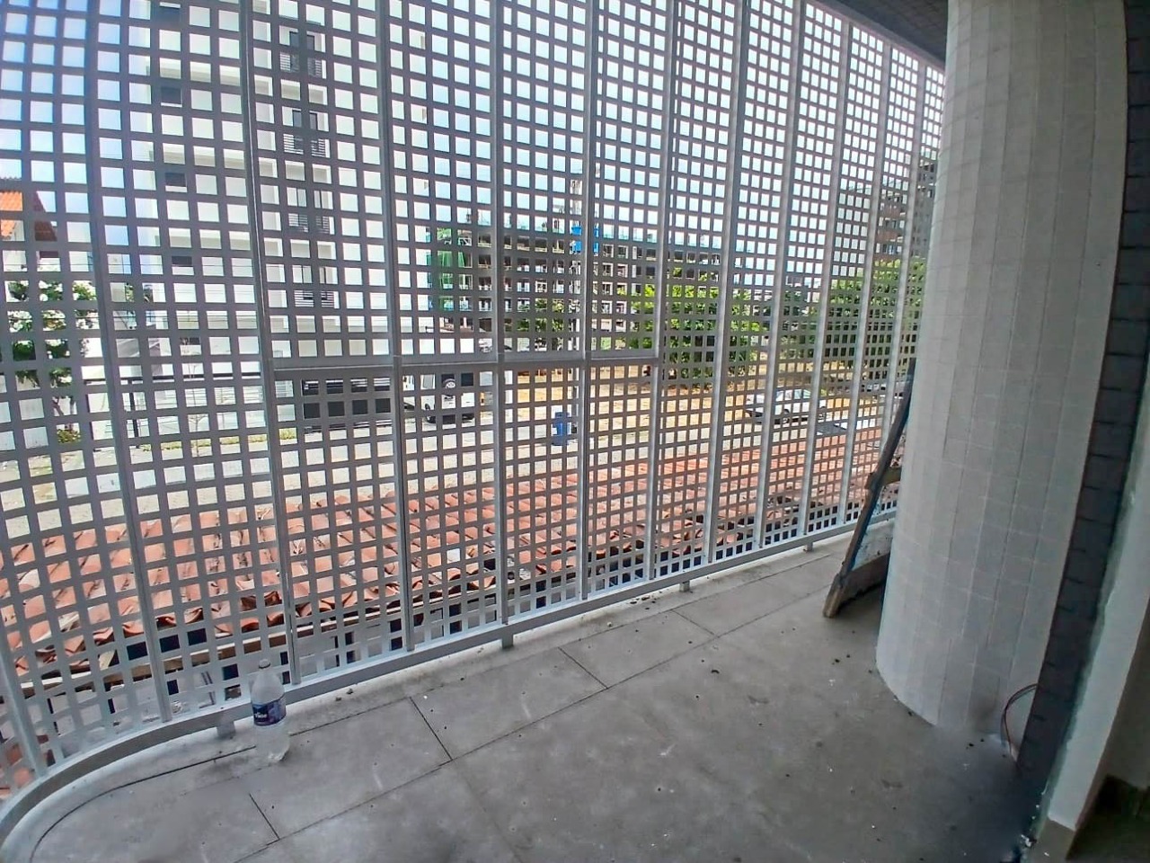 Apartamento à venda no Intermares: 