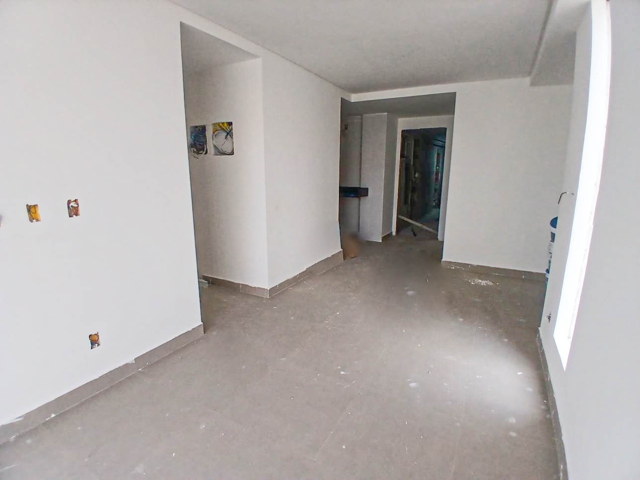 Apartamento à venda no Intermares: 