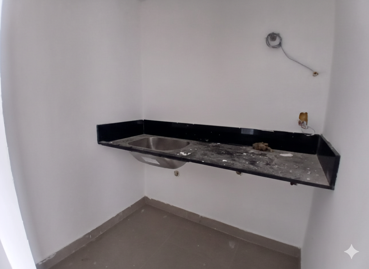 Apartamento à venda no Intermares: 