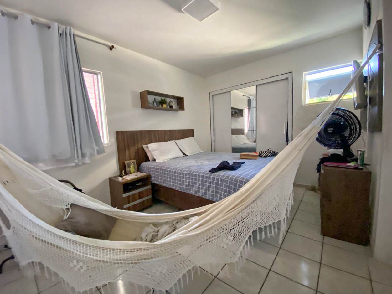 Apartamento à venda no Tambaú: 